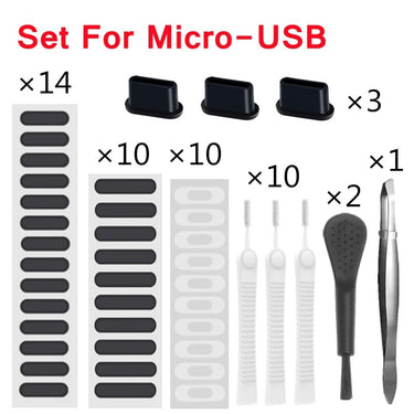 Phone Dust proof Tool Kit - LightsBetter